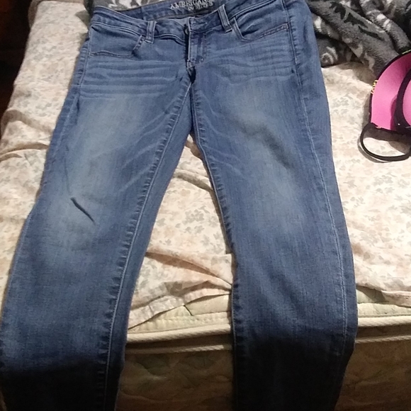 AE Superlow Jeggings - Picture 3 of 3